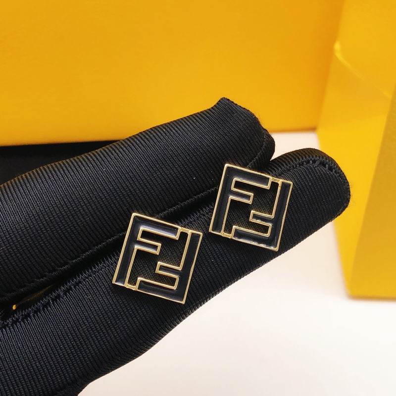 Fendi earring 10yxq01